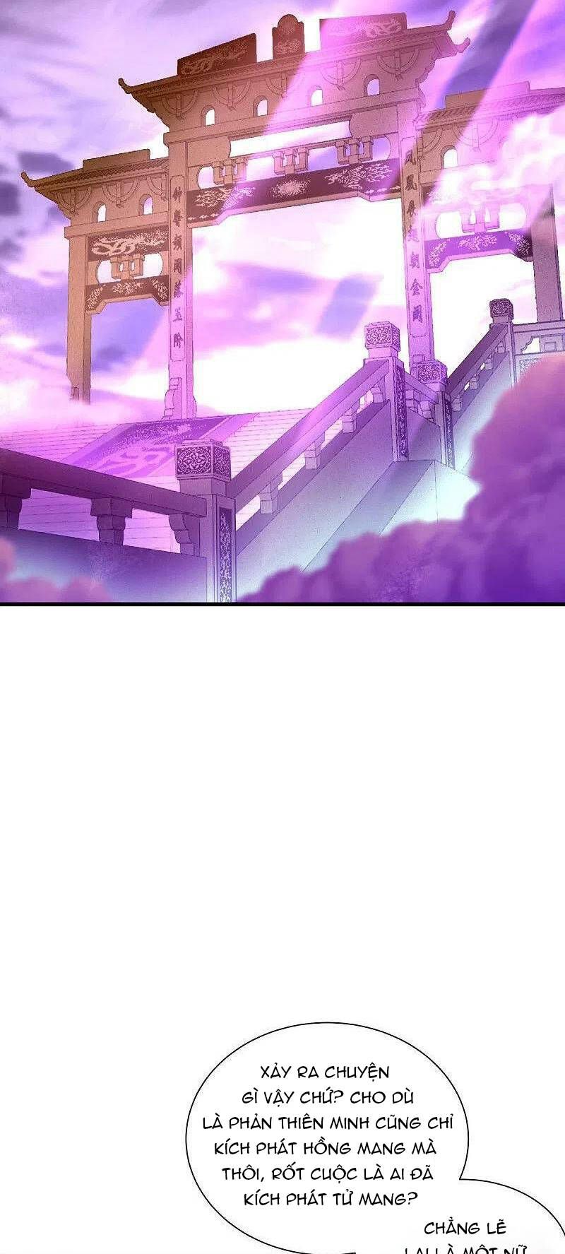 đọc truyện Chiến Hồn Tuyệt Thế Chương 459 ảnh 48 tại Thiên Thai Truyện