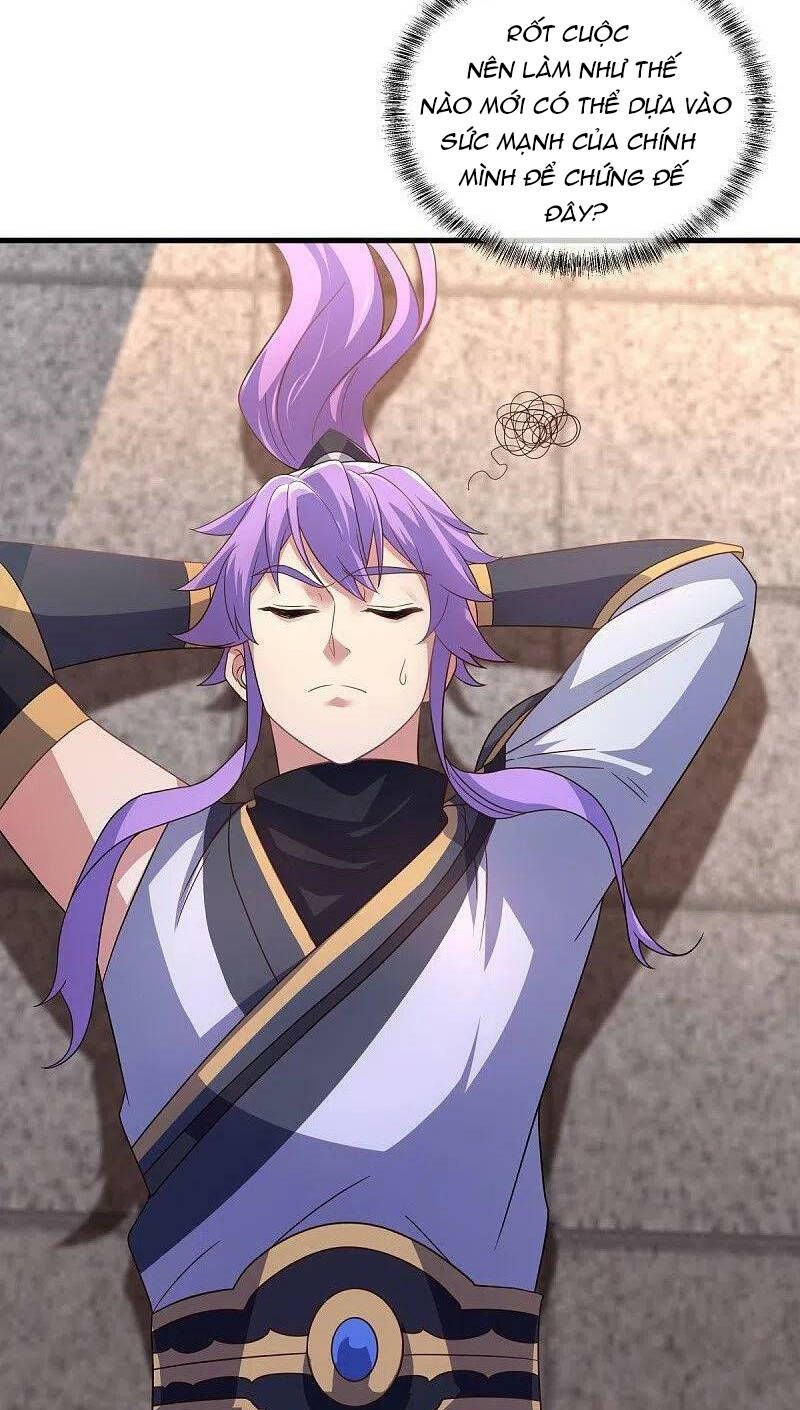 đọc truyện Chiến Hồn Tuyệt Thế Chương 459 ảnh 55 tại Thiên Thai Truyện