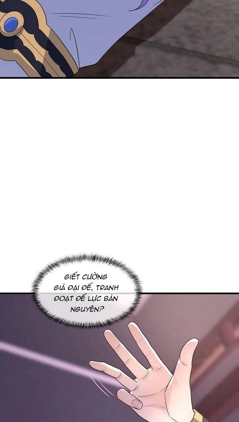 đọc truyện Chiến Hồn Tuyệt Thế Chương 459 ảnh 57 tại Thiên Thai Truyện