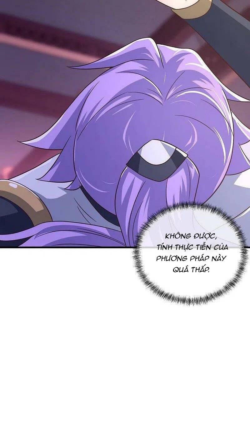 đọc truyện Chiến Hồn Tuyệt Thế Chương 459 ảnh 58 tại Thiên Thai Truyện