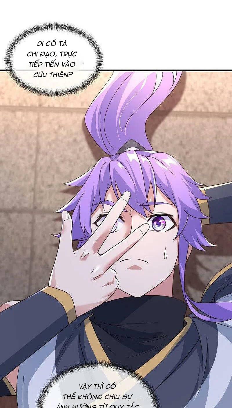 đọc truyện Chiến Hồn Tuyệt Thế Chương 459 ảnh 59 tại Thiên Thai Truyện