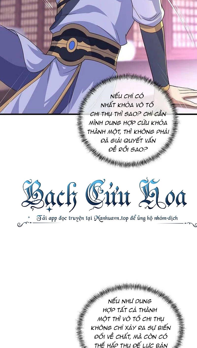 đọc truyện Chiến Hồn Tuyệt Thế Chương 459 ảnh 61 tại Thiên Thai Truyện