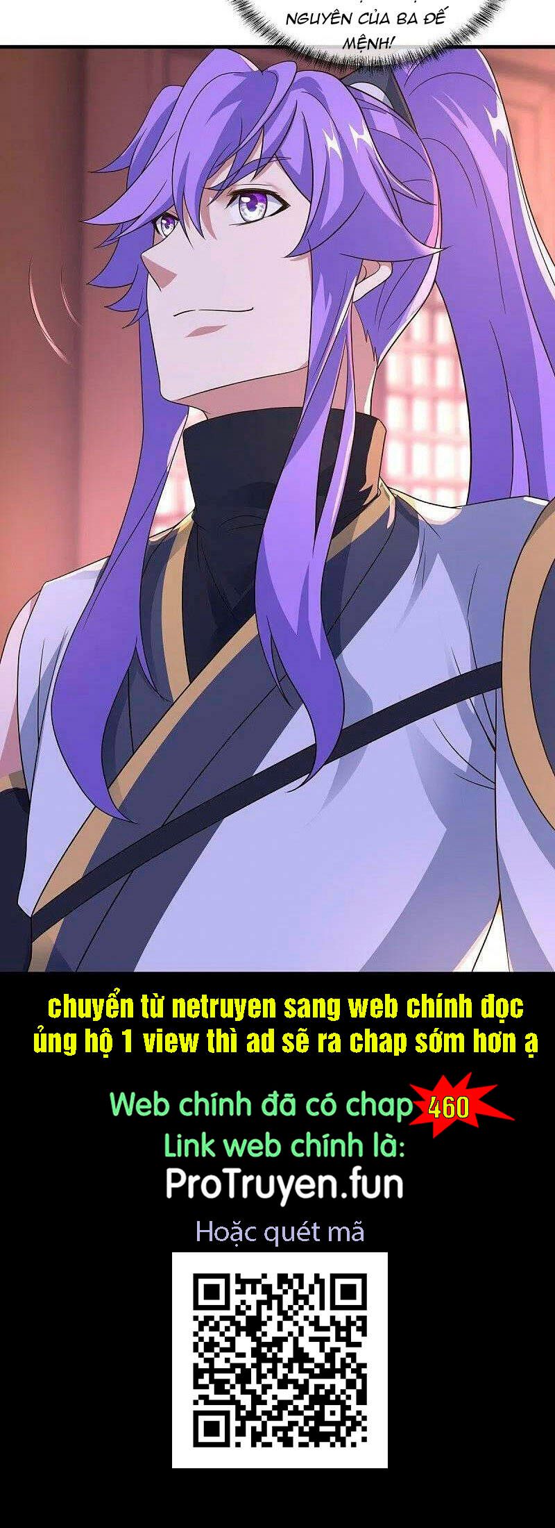 đọc truyện Chiến Hồn Tuyệt Thế Chương 459 ảnh 62 tại Thiên Thai Truyện