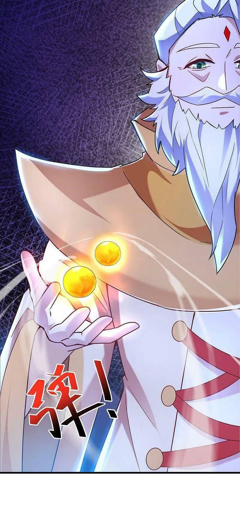 đọc truyện Chiến Hồn Tuyệt Thế Chương 459 ảnh 11 tại Thiên Thai Truyện