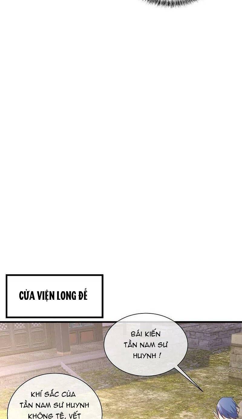 đọc truyện Chiến Hồn Tuyệt Thế Chương 460 ảnh 12 tại Thiên Thai Truyện