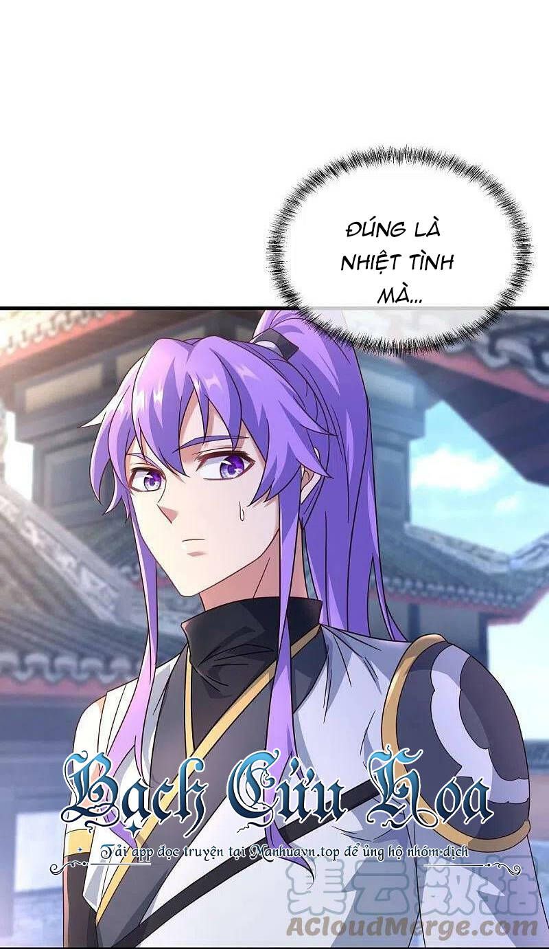 đọc truyện Chiến Hồn Tuyệt Thế Chương 460 ảnh 14 tại Thiên Thai Truyện