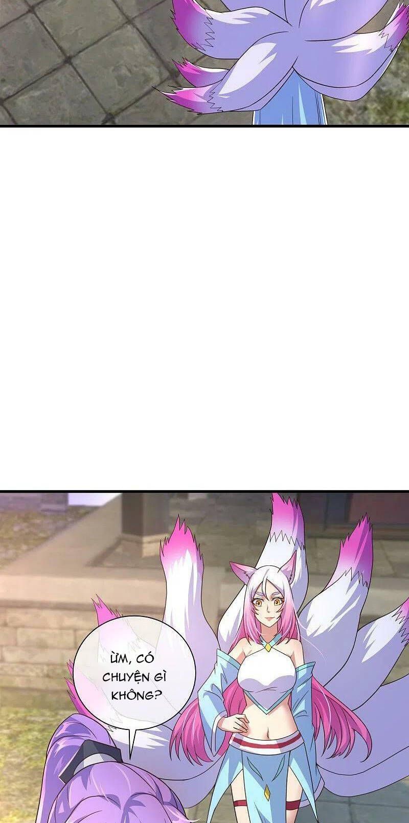 đọc truyện Chiến Hồn Tuyệt Thế Chương 460 ảnh 16 tại Thiên Thai Truyện