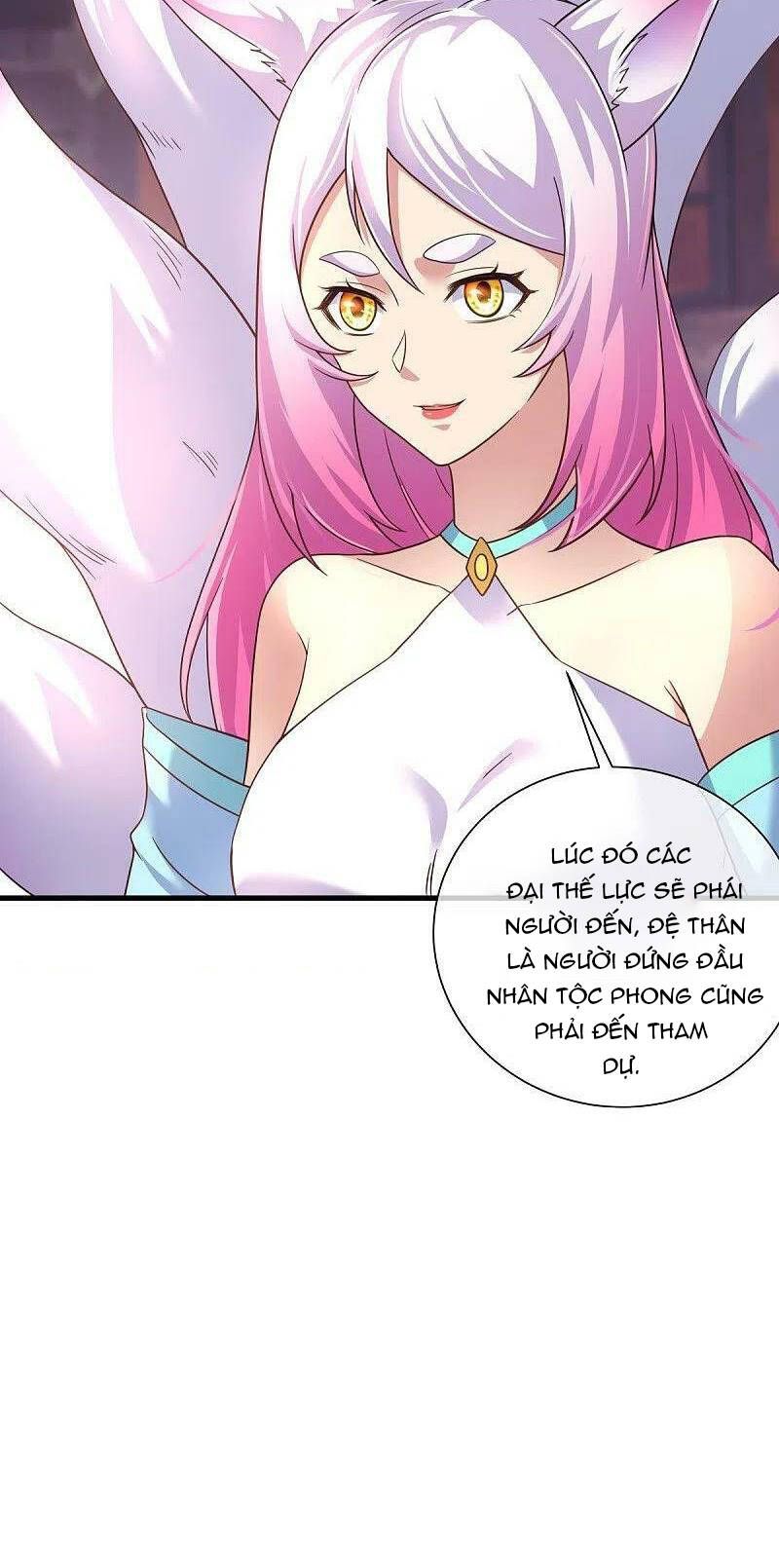 đọc truyện Chiến Hồn Tuyệt Thế Chương 460 ảnh 18 tại Thiên Thai Truyện