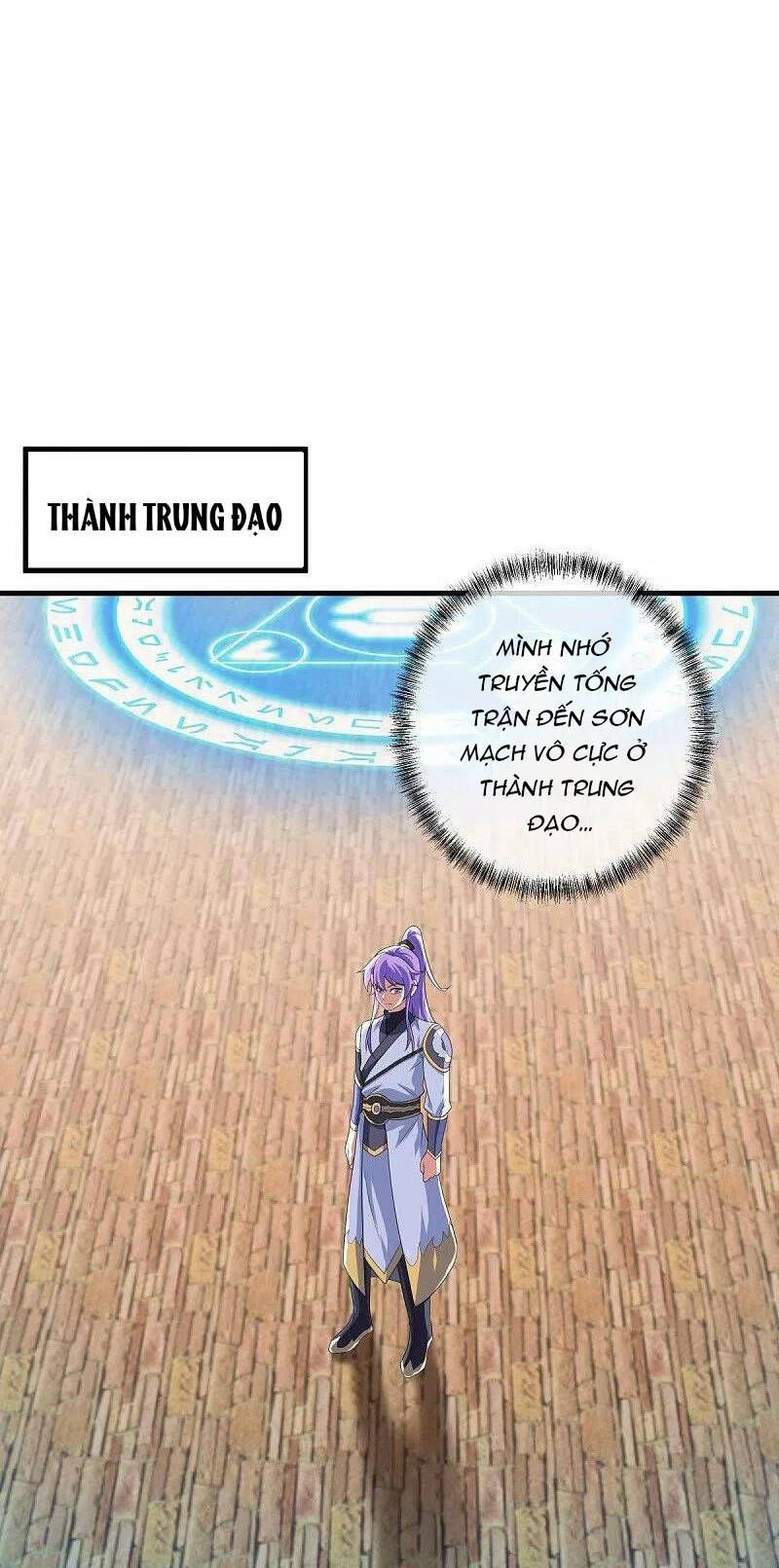 đọc truyện Chiến Hồn Tuyệt Thế Chương 460 ảnh 20 tại Thiên Thai Truyện