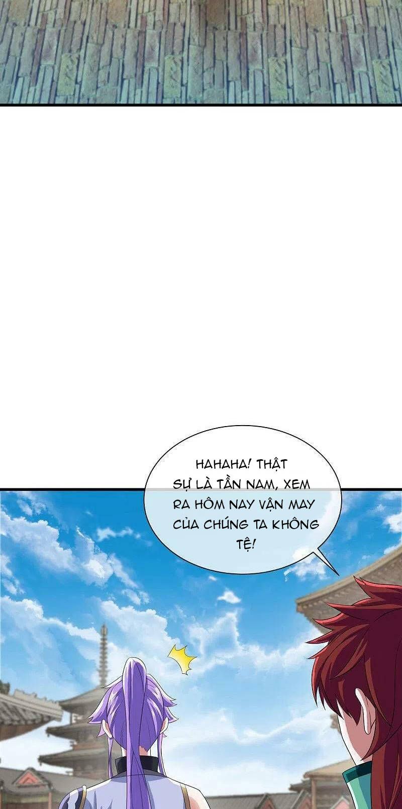 đọc truyện Chiến Hồn Tuyệt Thế Chương 460 ảnh 21 tại Thiên Thai Truyện