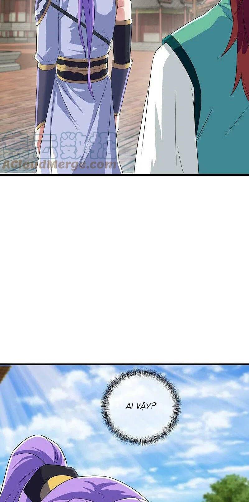 đọc truyện Chiến Hồn Tuyệt Thế Chương 460 ảnh 22 tại Thiên Thai Truyện