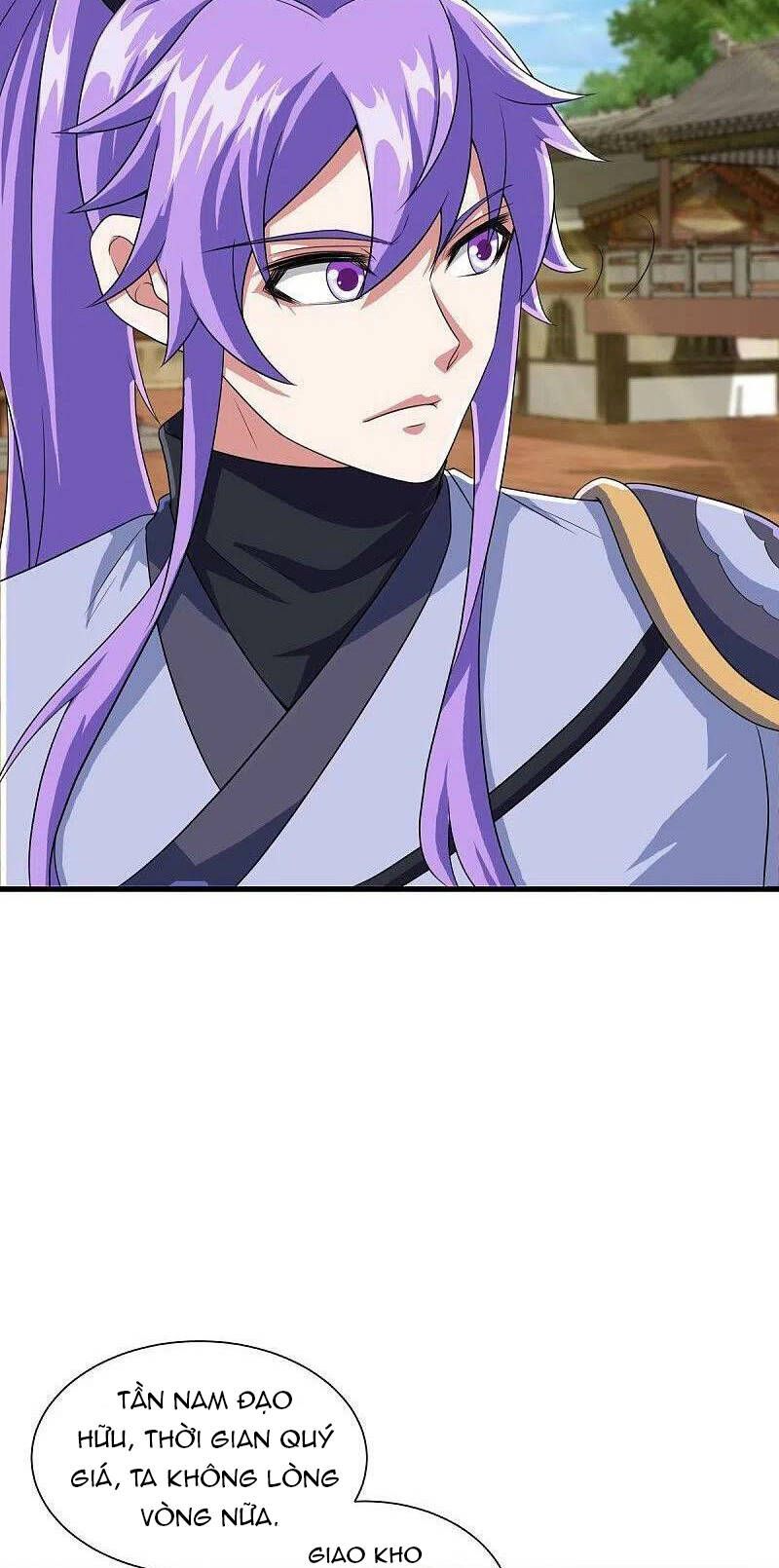 đọc truyện Chiến Hồn Tuyệt Thế Chương 460 ảnh 23 tại Thiên Thai Truyện