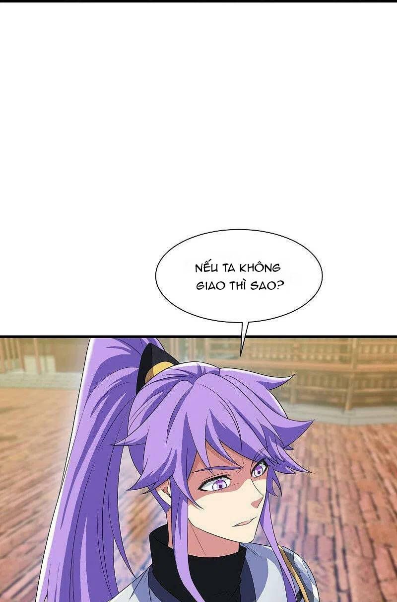 đọc truyện Chiến Hồn Tuyệt Thế Chương 460 ảnh 27 tại Thiên Thai Truyện