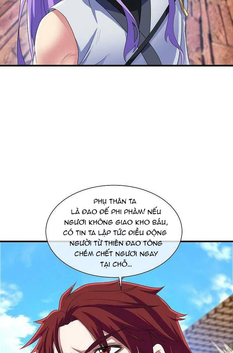 đọc truyện Chiến Hồn Tuyệt Thế Chương 460 ảnh 28 tại Thiên Thai Truyện