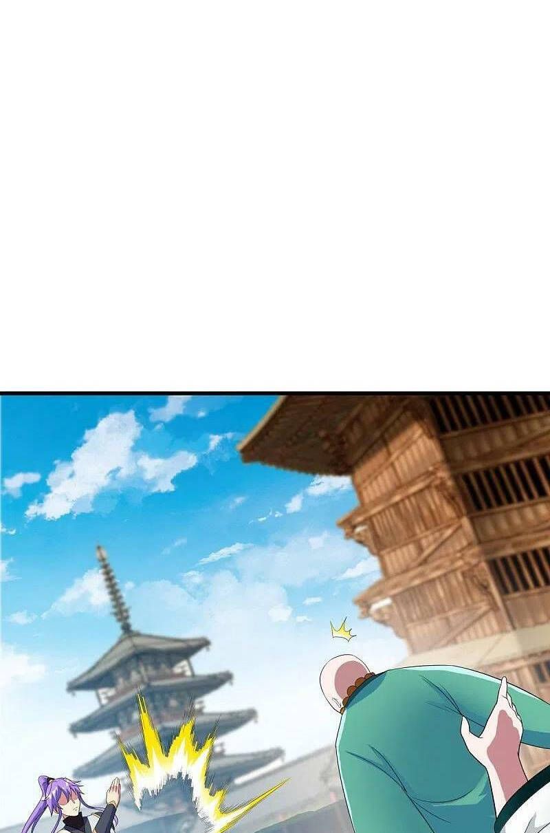 đọc truyện Chiến Hồn Tuyệt Thế Chương 460 ảnh 30 tại Thiên Thai Truyện