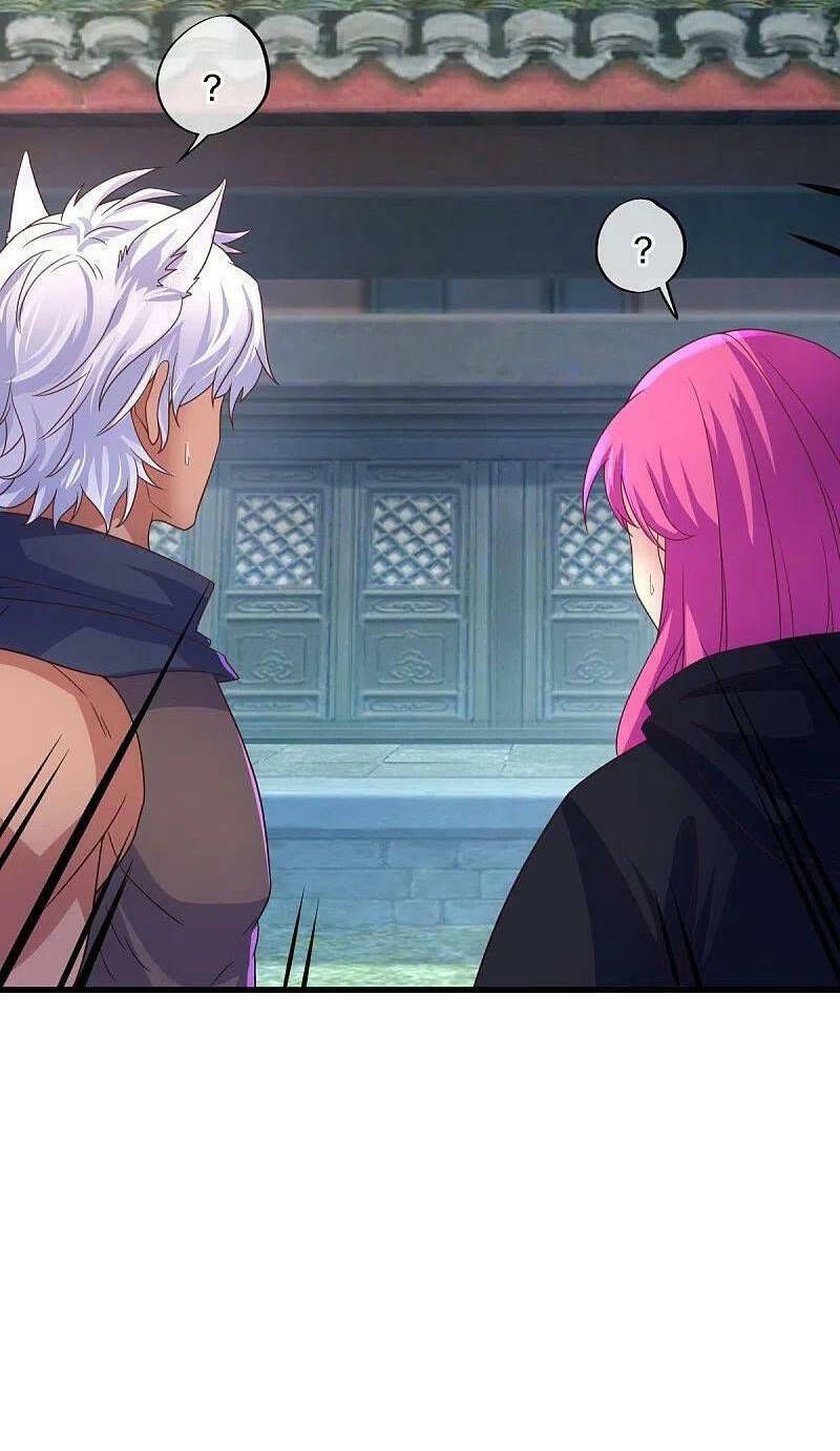 đọc truyện Chiến Hồn Tuyệt Thế Chương 460 ảnh 5 tại Thiên Thai Truyện