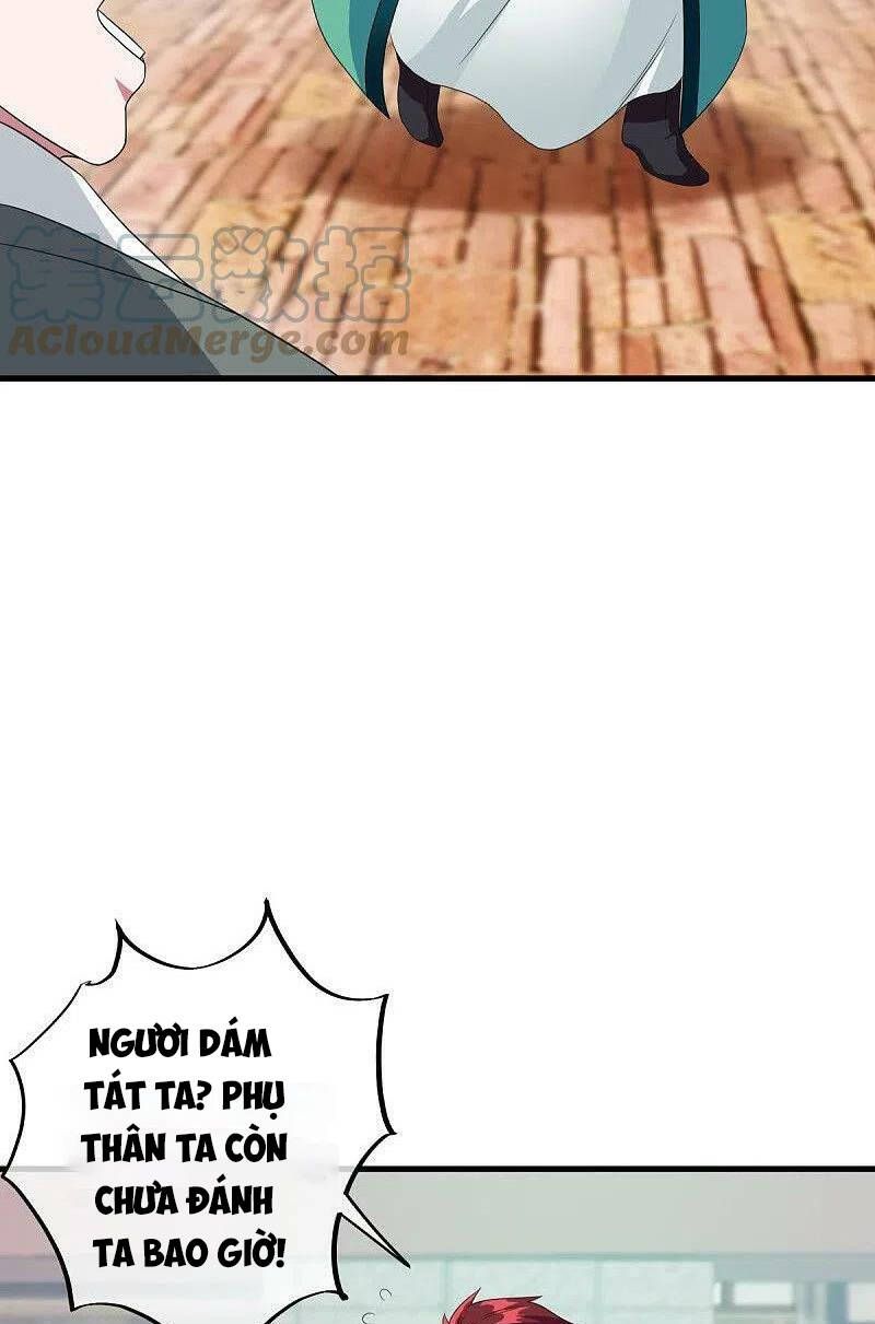 đọc truyện Chiến Hồn Tuyệt Thế Chương 460 ảnh 33 tại Thiên Thai Truyện