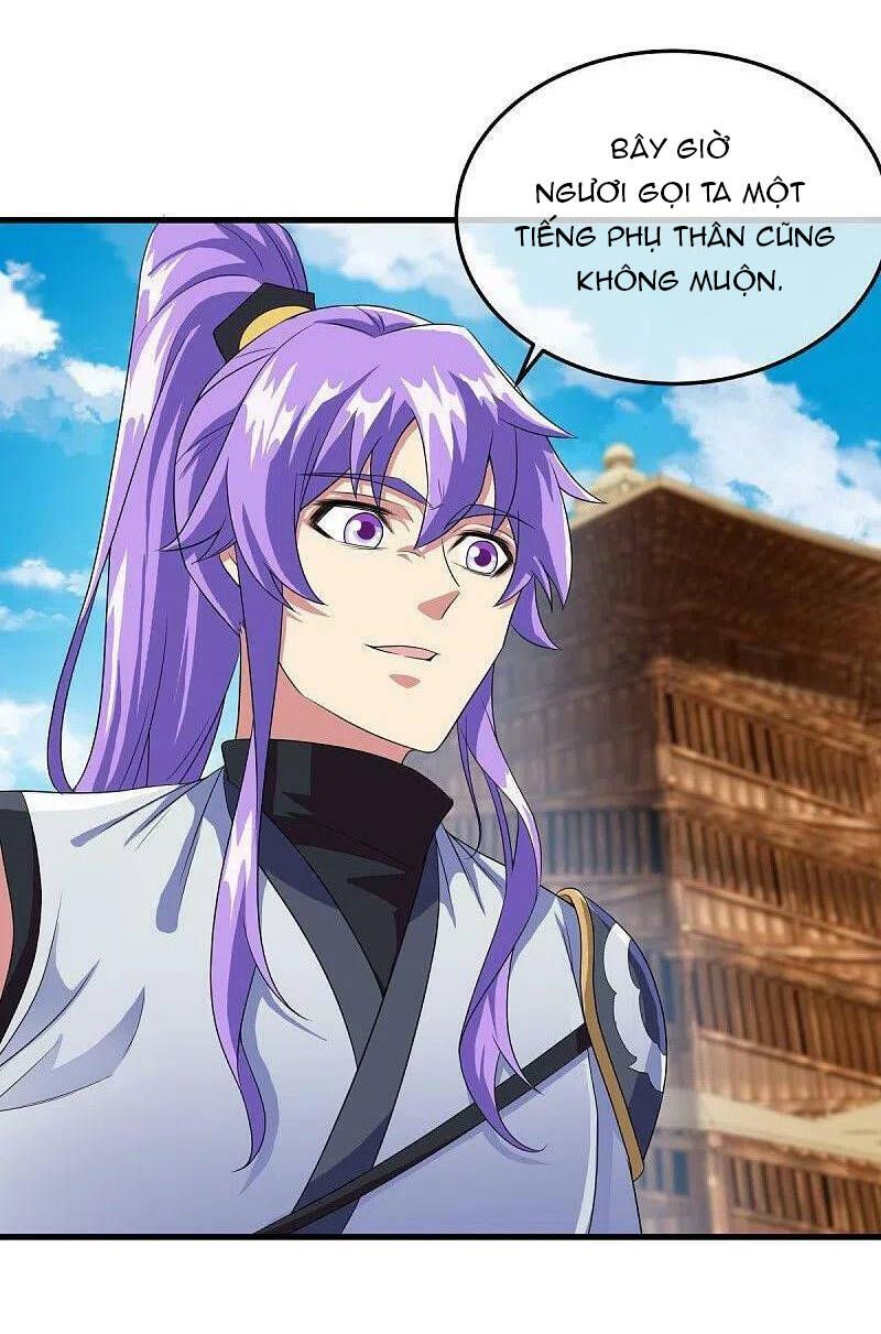 đọc truyện Chiến Hồn Tuyệt Thế Chương 460 ảnh 35 tại Thiên Thai Truyện