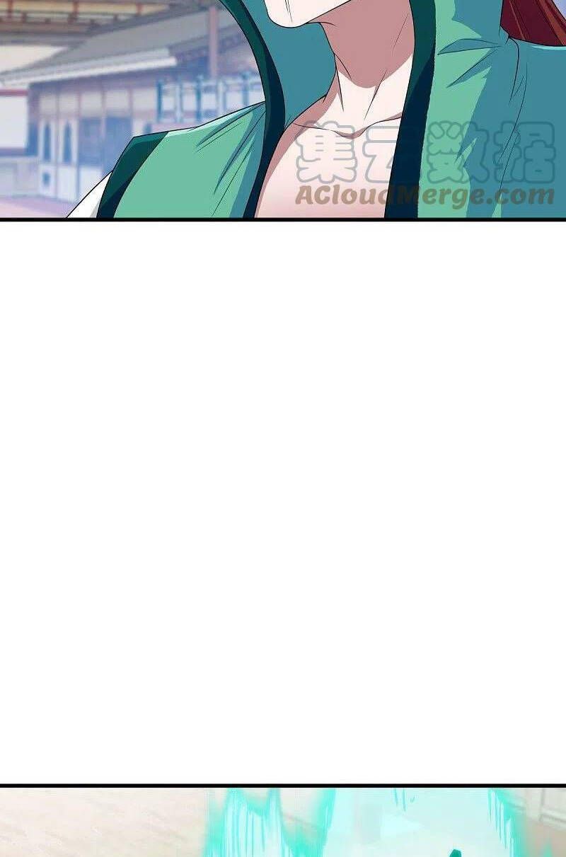 đọc truyện Chiến Hồn Tuyệt Thế Chương 460 ảnh 37 tại Thiên Thai Truyện