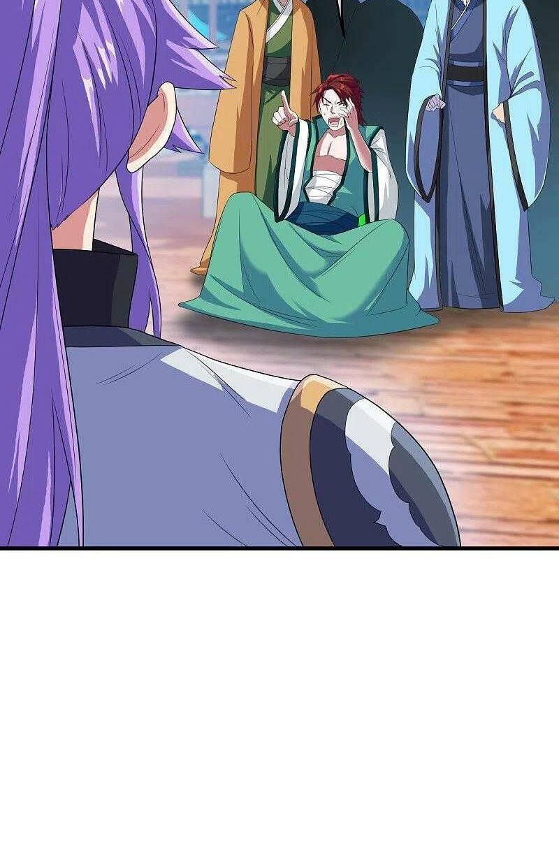 đọc truyện Chiến Hồn Tuyệt Thế Chương 460 ảnh 41 tại Thiên Thai Truyện