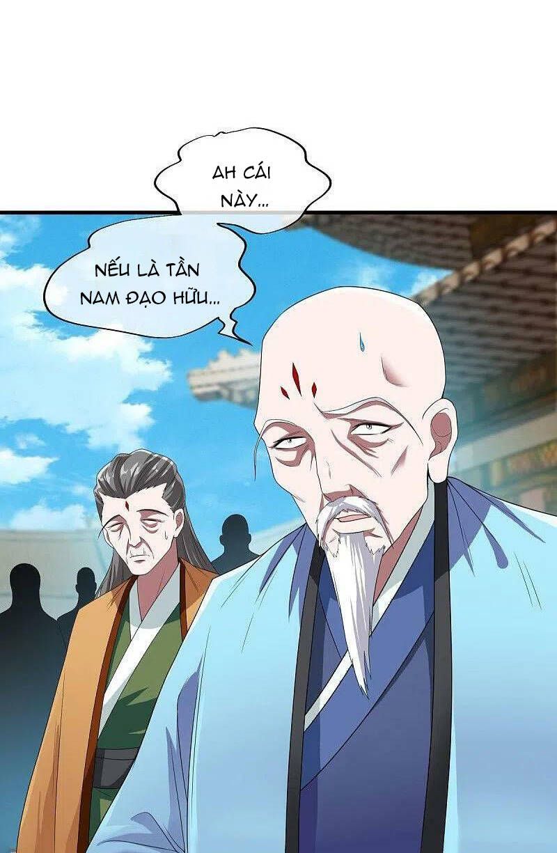 đọc truyện Chiến Hồn Tuyệt Thế Chương 460 ảnh 42 tại Thiên Thai Truyện