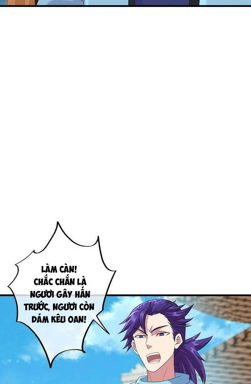 đọc truyện Chiến Hồn Tuyệt Thế Chương 460 ảnh 43 tại Thiên Thai Truyện