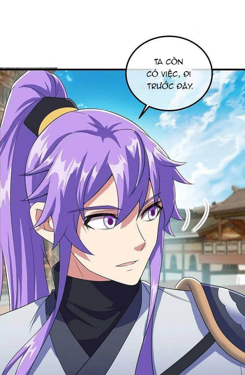 đọc truyện Chiến Hồn Tuyệt Thế Chương 460 ảnh 48 tại Thiên Thai Truyện