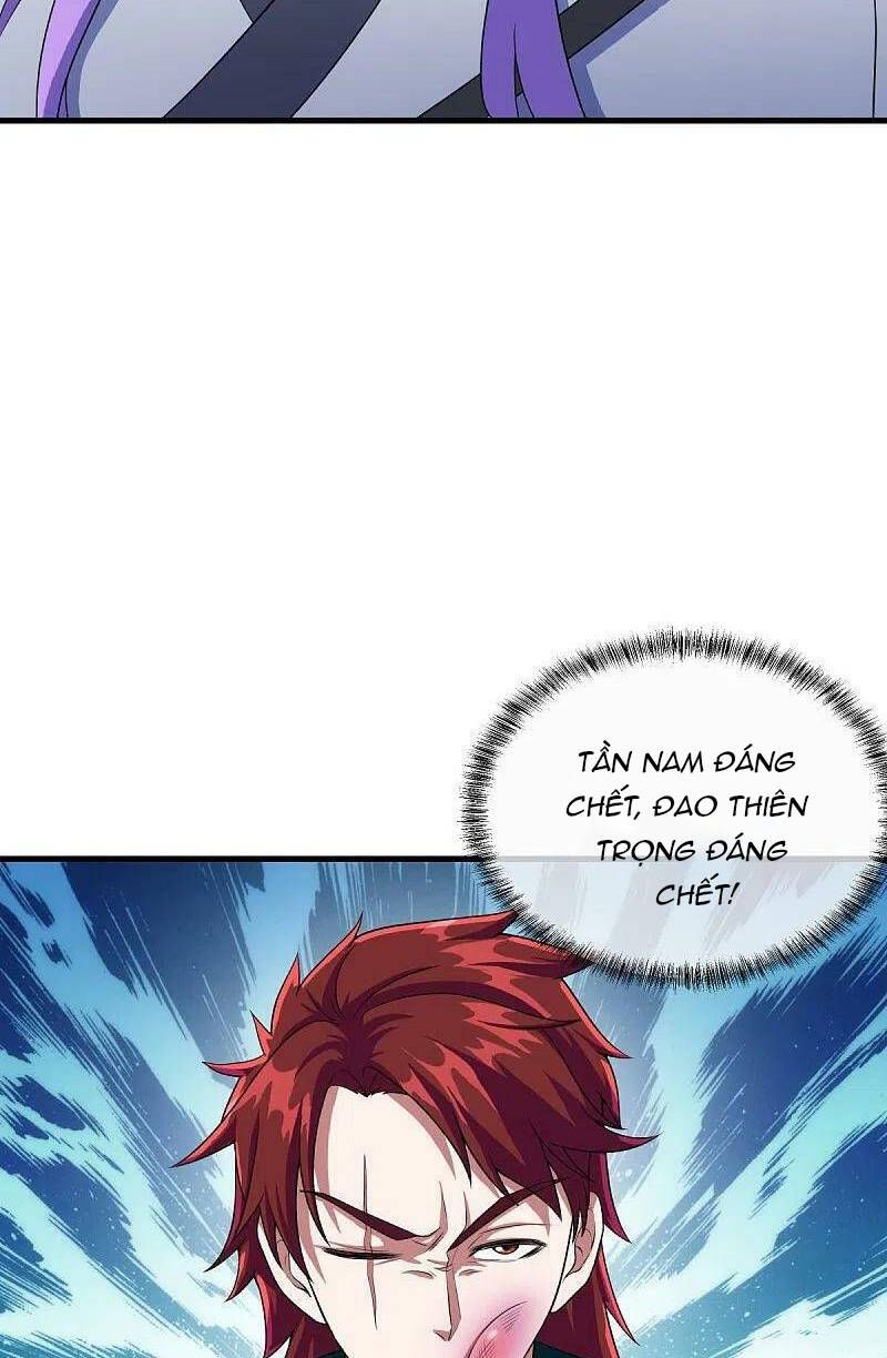 đọc truyện Chiến Hồn Tuyệt Thế Chương 460 ảnh 49 tại Thiên Thai Truyện