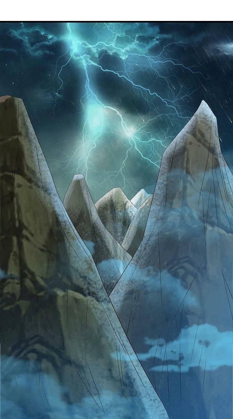 đọc truyện Chiến Hồn Tuyệt Thế Chương 460 ảnh 51 tại Thiên Thai Truyện