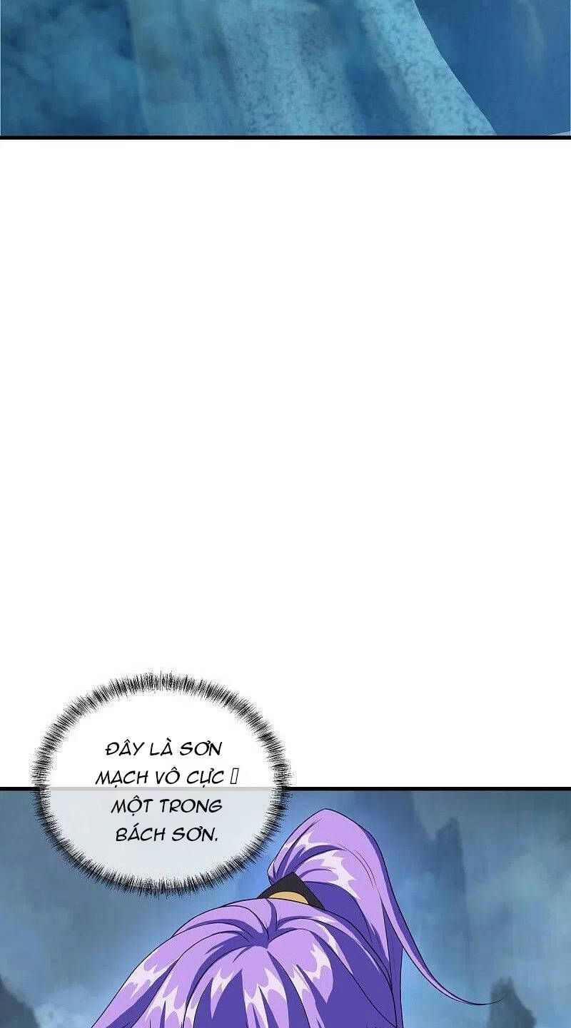 đọc truyện Chiến Hồn Tuyệt Thế Chương 460 ảnh 52 tại Thiên Thai Truyện