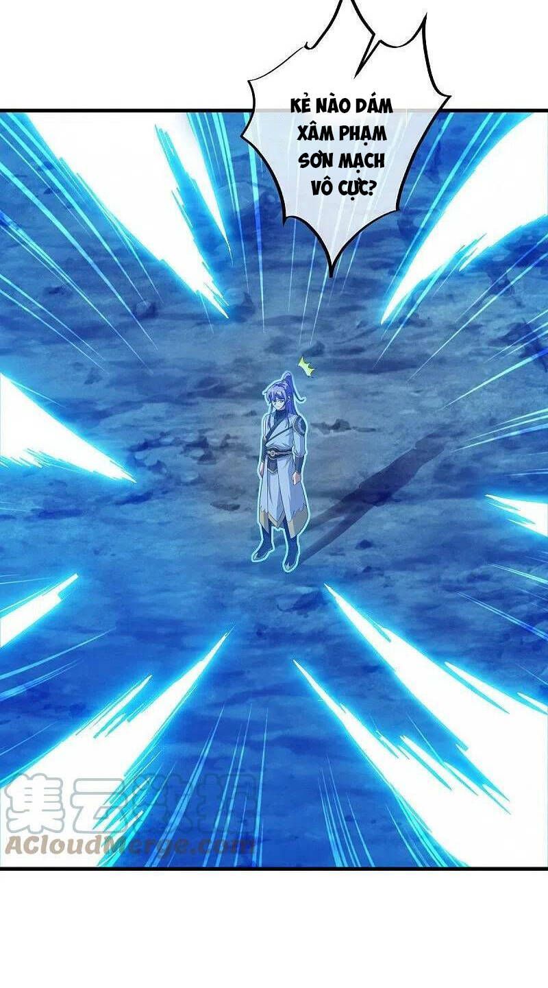 đọc truyện Chiến Hồn Tuyệt Thế Chương 460 ảnh 54 tại Thiên Thai Truyện