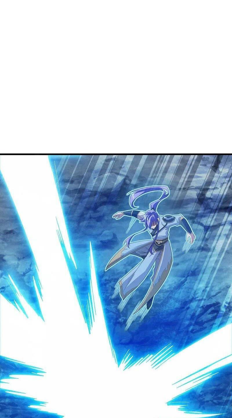 đọc truyện Chiến Hồn Tuyệt Thế Chương 460 ảnh 55 tại Thiên Thai Truyện