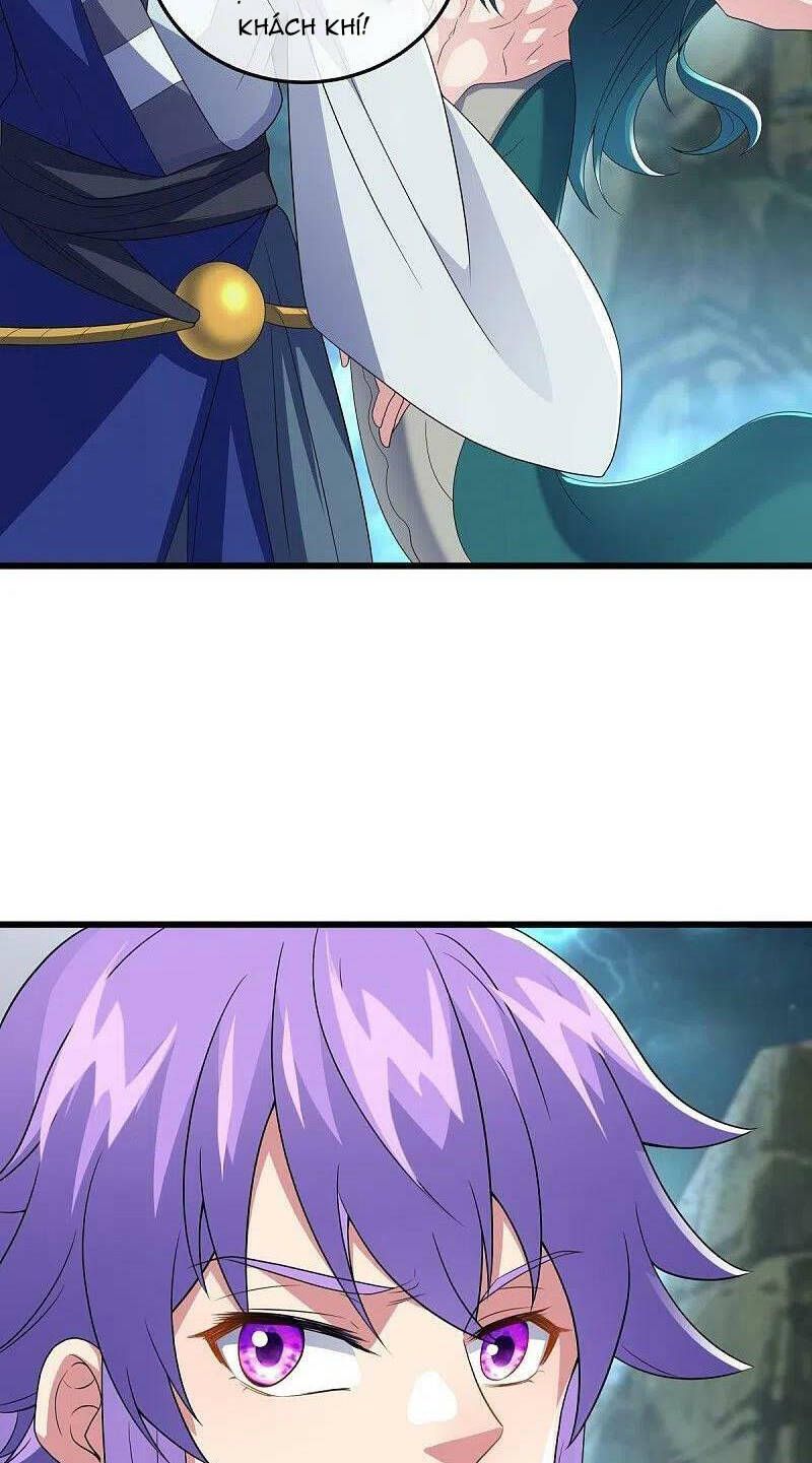 đọc truyện Chiến Hồn Tuyệt Thế Chương 460 ảnh 59 tại Thiên Thai Truyện