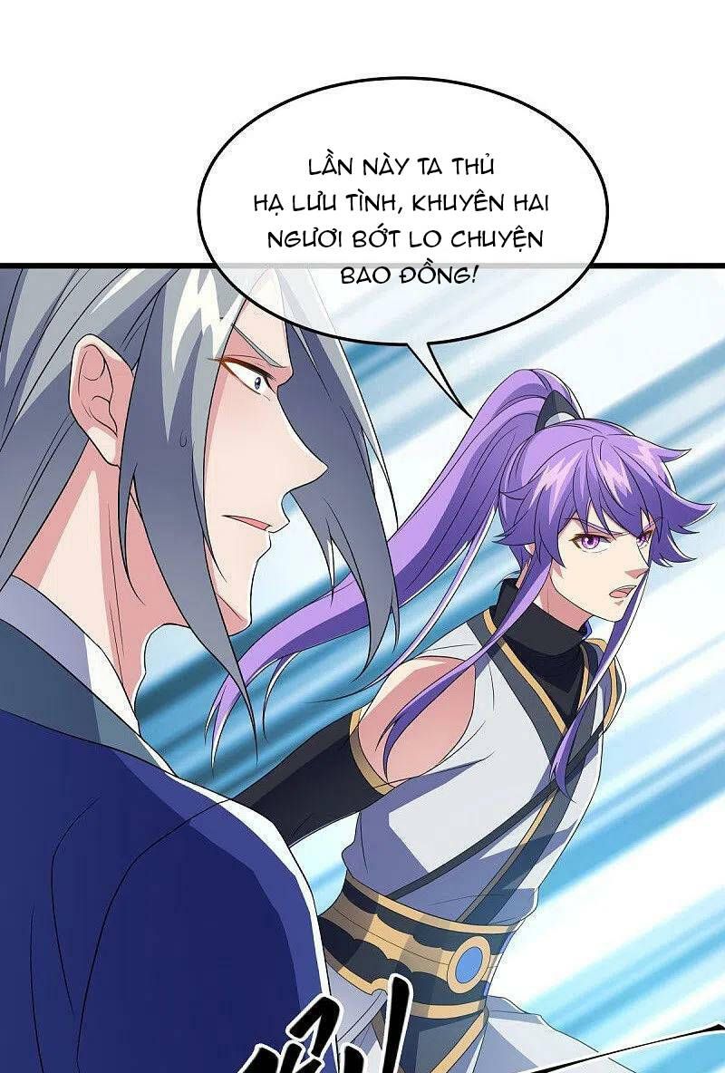 đọc truyện Chiến Hồn Tuyệt Thế Chương 460 ảnh 63 tại Thiên Thai Truyện