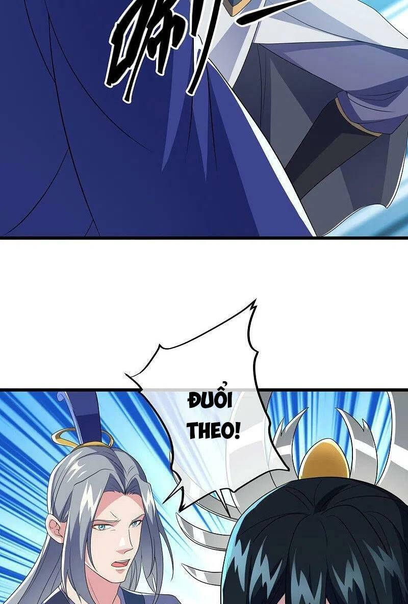 đọc truyện Chiến Hồn Tuyệt Thế Chương 460 ảnh 64 tại Thiên Thai Truyện