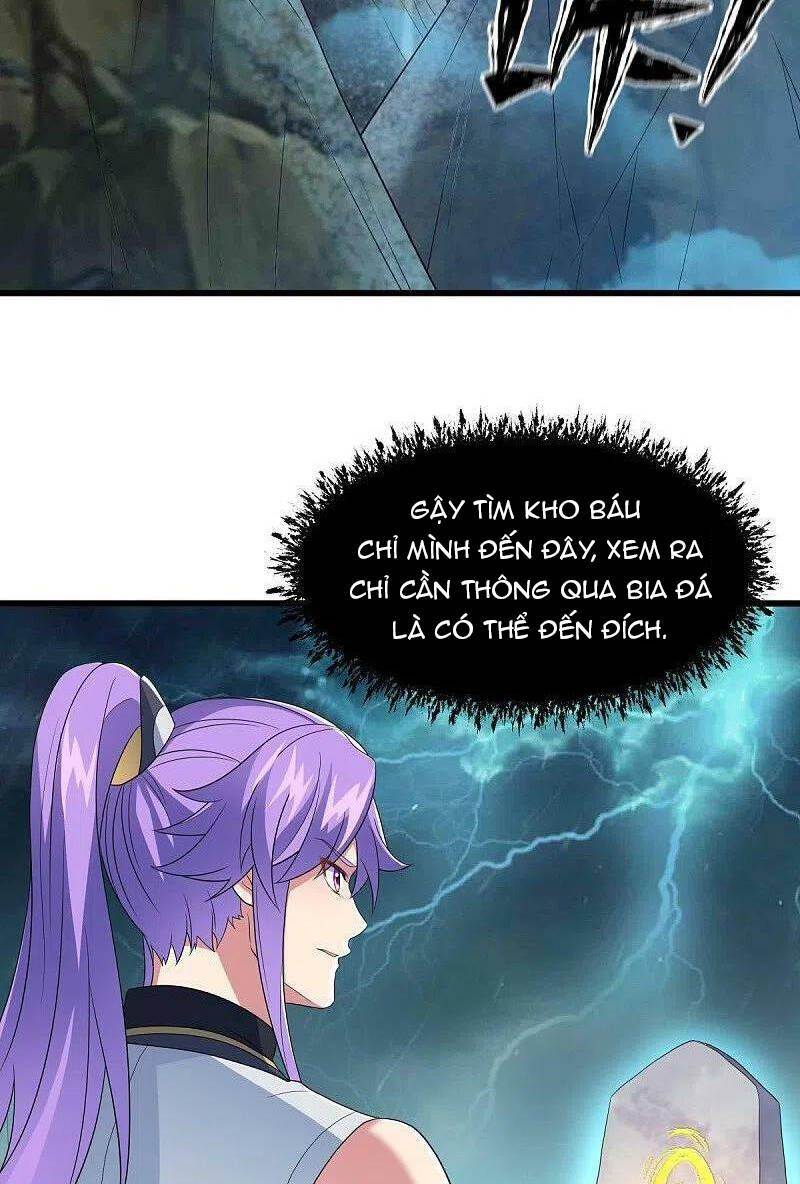 đọc truyện Chiến Hồn Tuyệt Thế Chương 460 ảnh 67 tại Thiên Thai Truyện