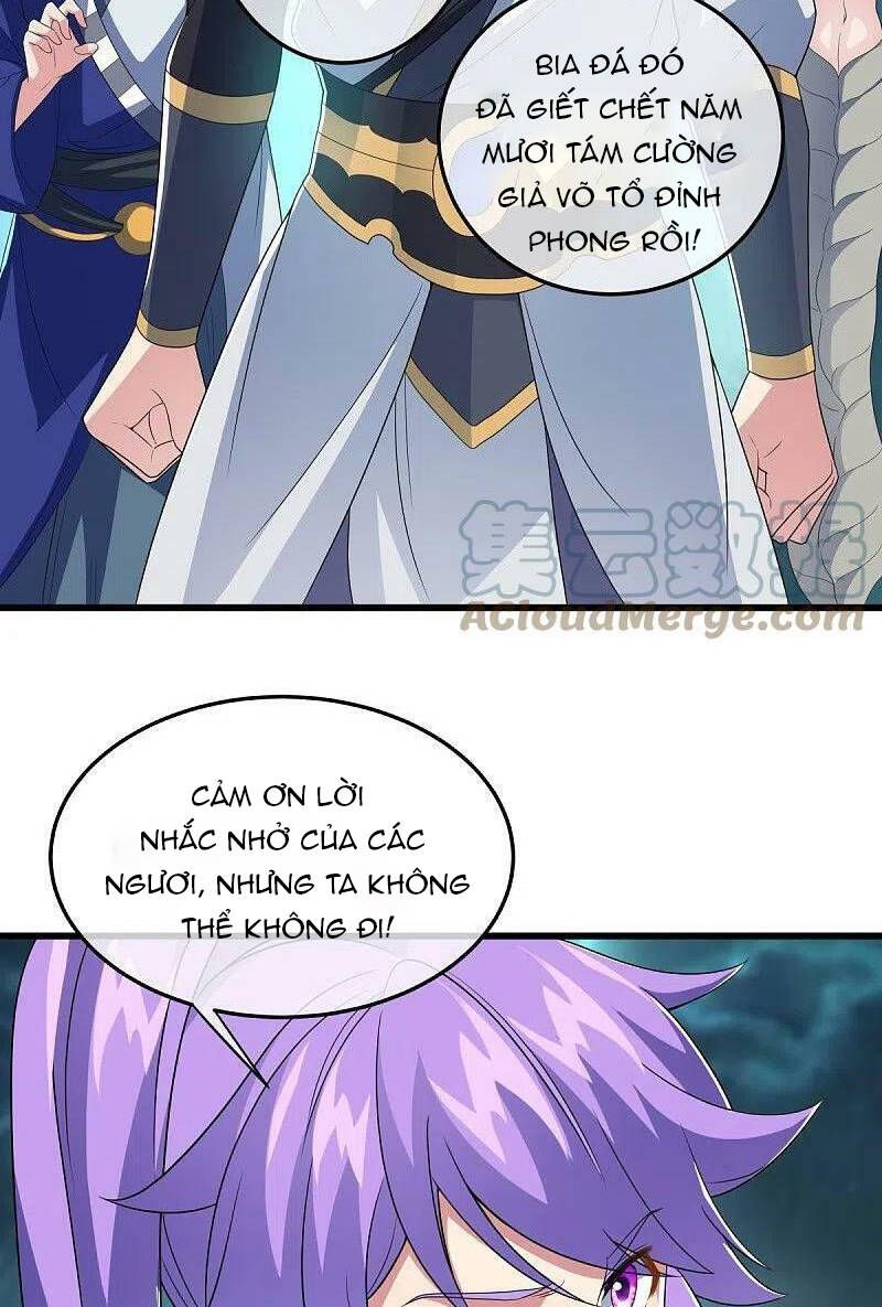 đọc truyện Chiến Hồn Tuyệt Thế Chương 460 ảnh 69 tại Thiên Thai Truyện