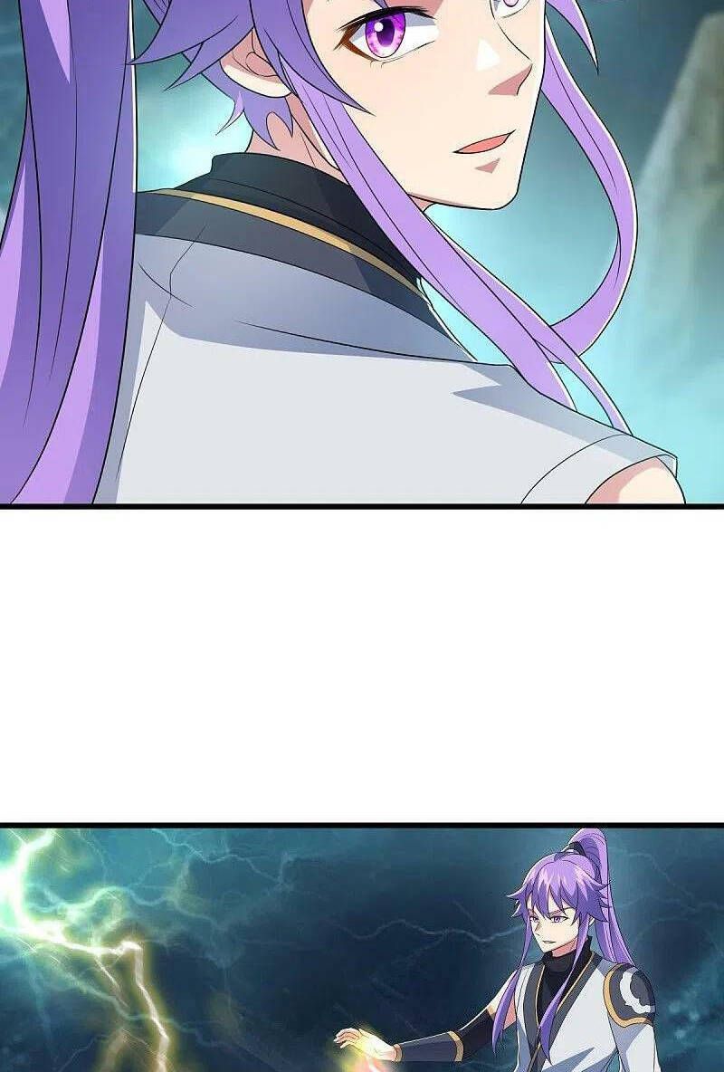 đọc truyện Chiến Hồn Tuyệt Thế Chương 460 ảnh 71 tại Thiên Thai Truyện