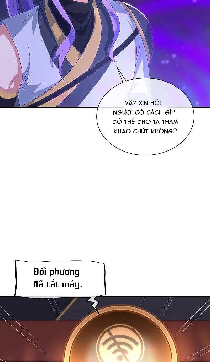 đọc truyện Chiến Hồn Tuyệt Thế Chương 460 ảnh 9 tại Thiên Thai Truyện