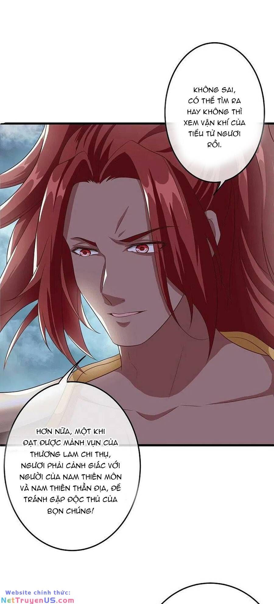 đọc truyện Chiến Hồn Tuyệt Thế Chương 461 ảnh 16 tại Thiên Thai Truyện