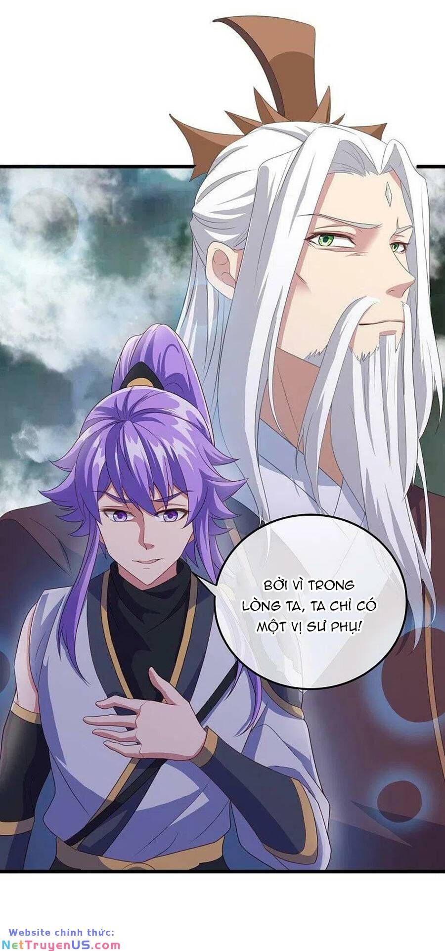 đọc truyện Chiến Hồn Tuyệt Thế Chương 461 ảnh 21 tại Thiên Thai Truyện