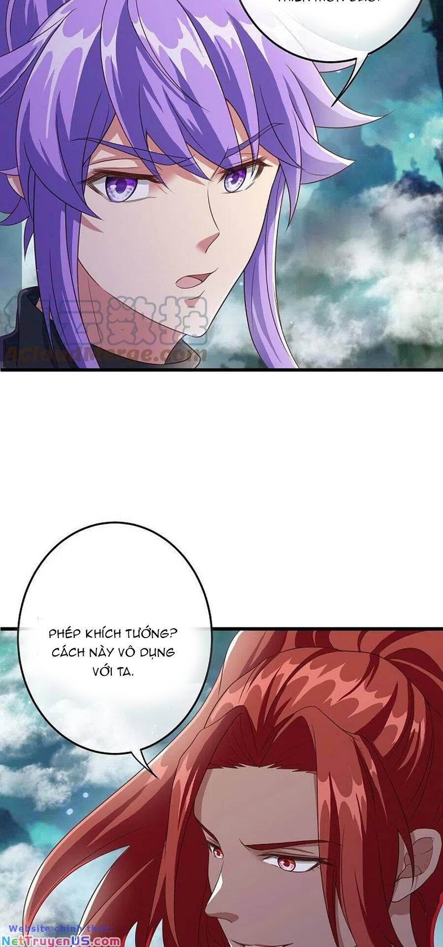 đọc truyện Chiến Hồn Tuyệt Thế Chương 461 ảnh 23 tại Thiên Thai Truyện