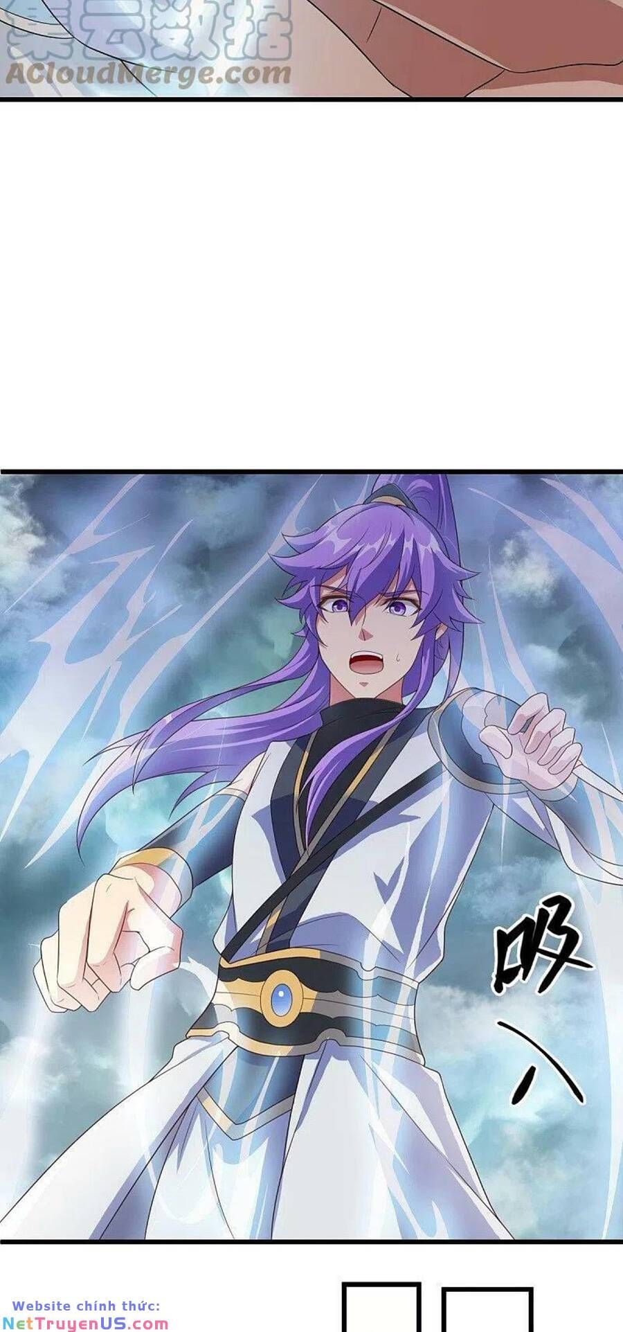 đọc truyện Chiến Hồn Tuyệt Thế Chương 461 ảnh 28 tại Thiên Thai Truyện