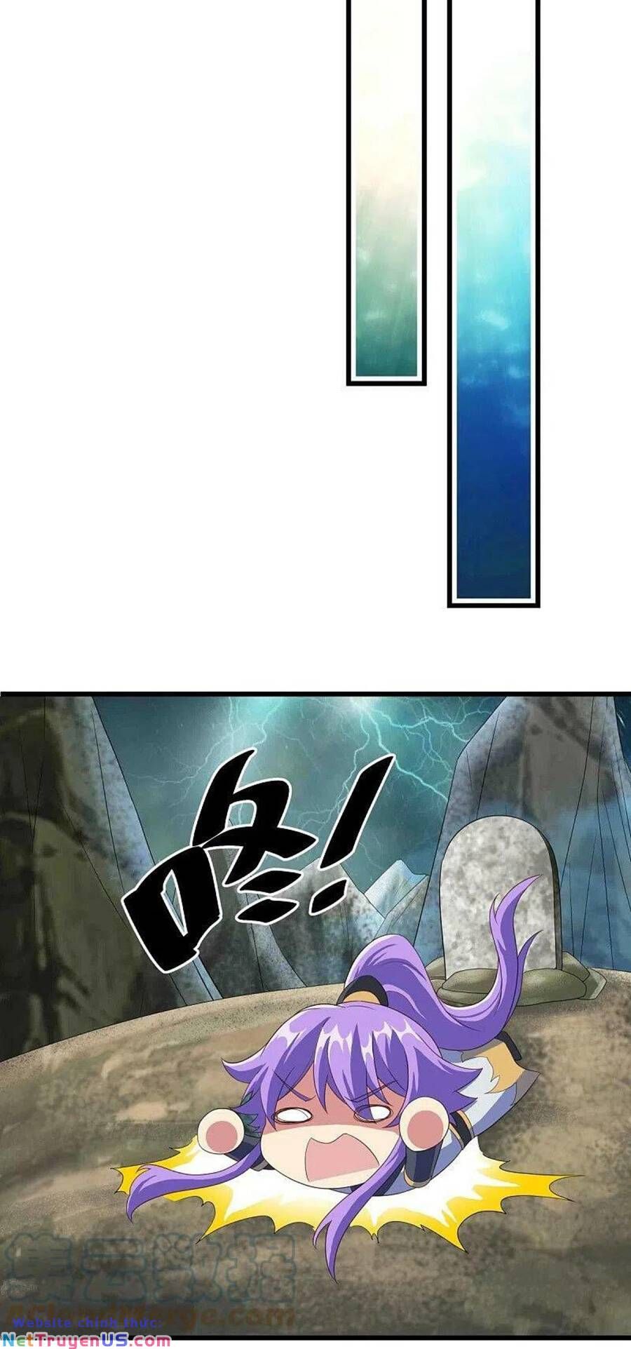 đọc truyện Chiến Hồn Tuyệt Thế Chương 461 ảnh 29 tại Thiên Thai Truyện