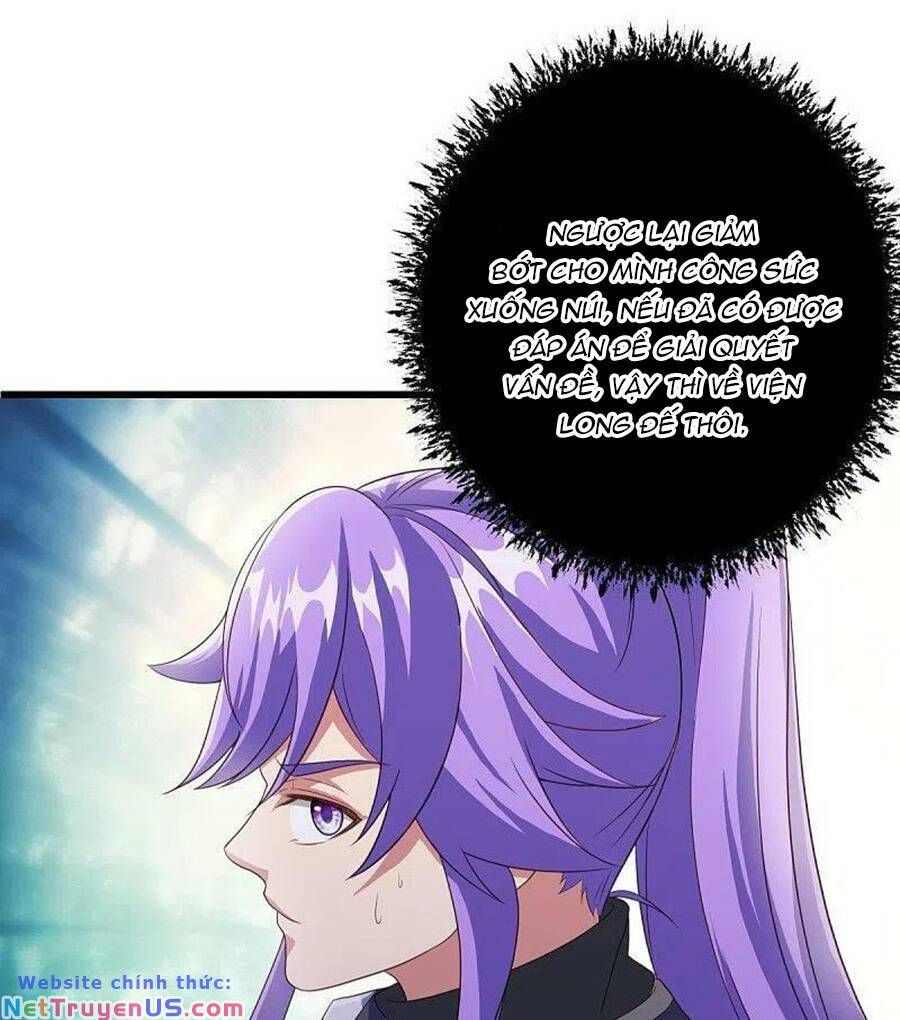 đọc truyện Chiến Hồn Tuyệt Thế Chương 461 ảnh 30 tại Thiên Thai Truyện