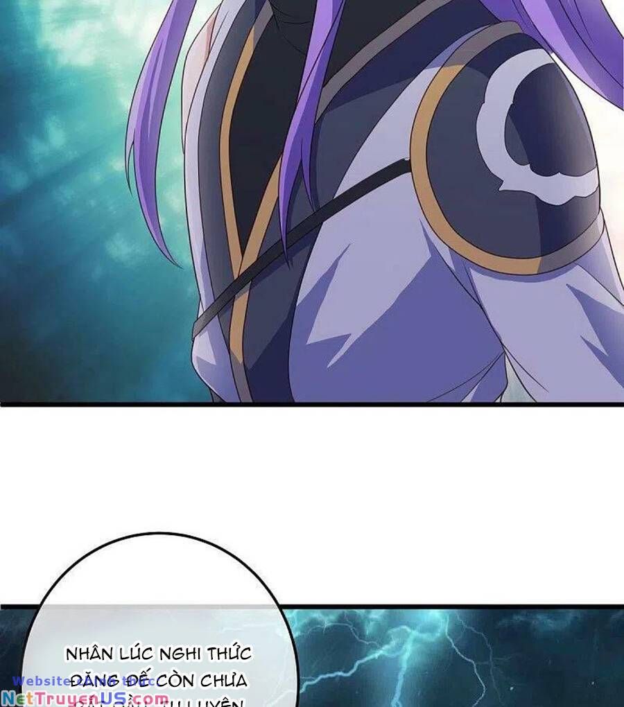 đọc truyện Chiến Hồn Tuyệt Thế Chương 461 ảnh 31 tại Thiên Thai Truyện