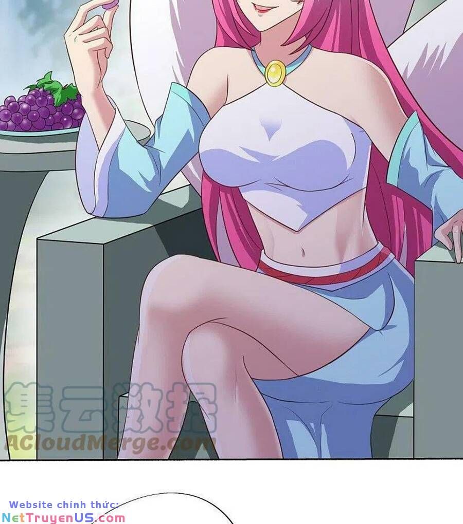 đọc truyện Chiến Hồn Tuyệt Thế Chương 461 ảnh 34 tại Thiên Thai Truyện