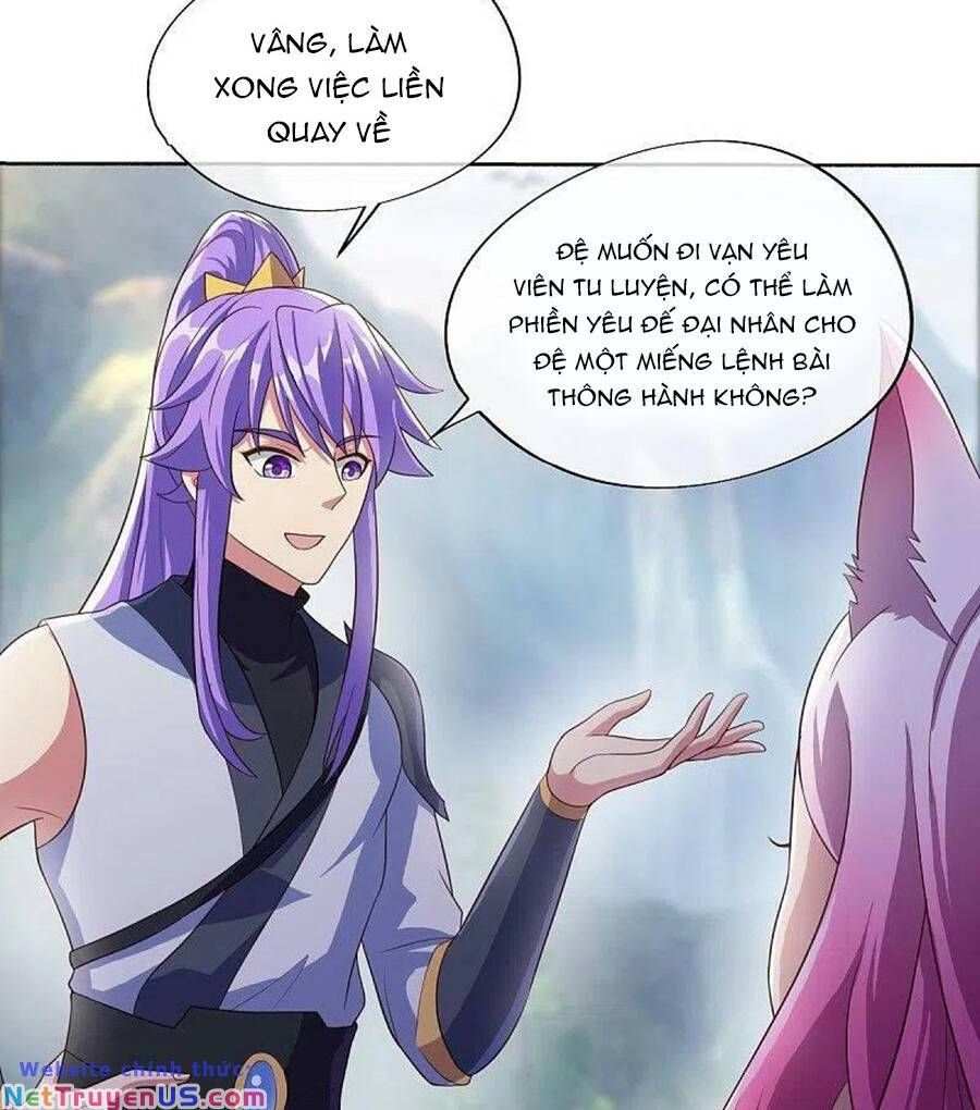 đọc truyện Chiến Hồn Tuyệt Thế Chương 461 ảnh 35 tại Thiên Thai Truyện