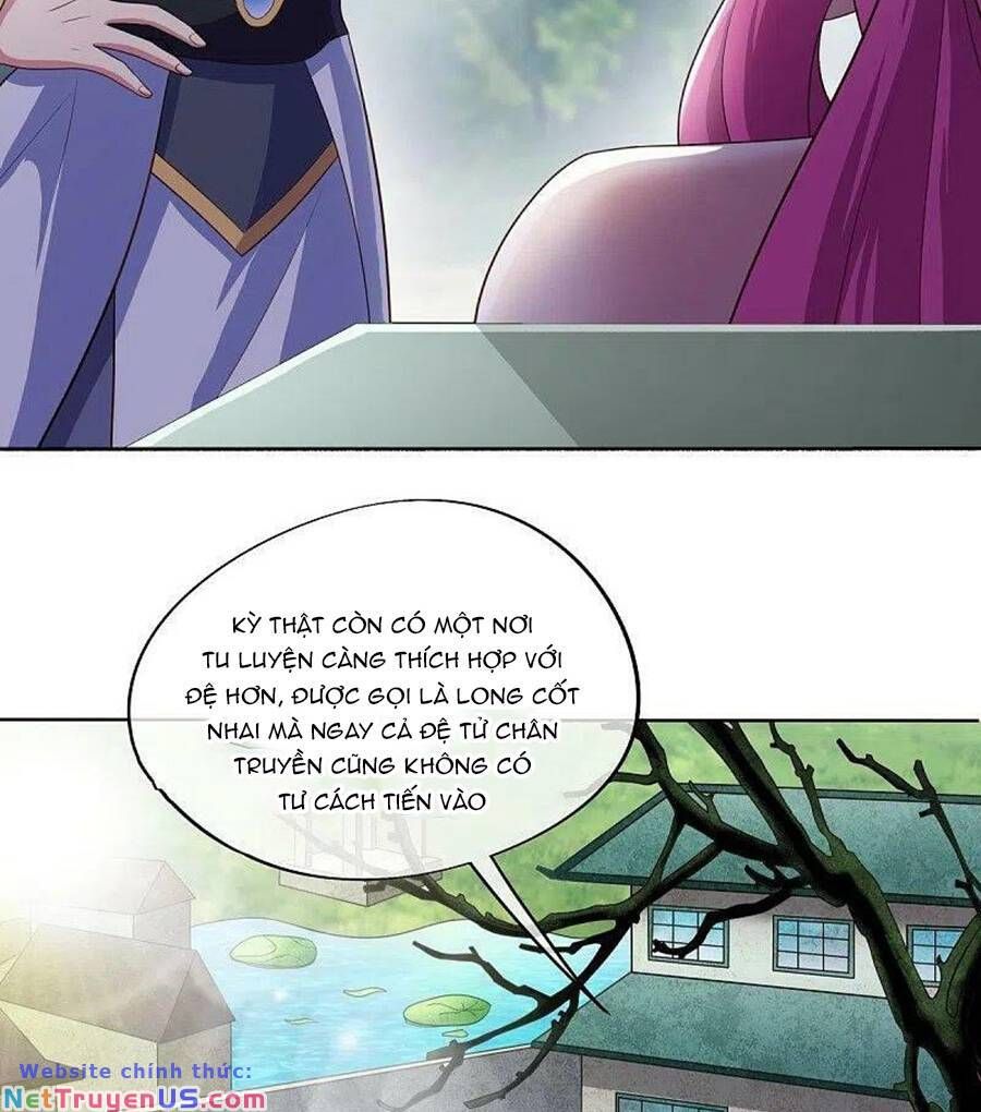 đọc truyện Chiến Hồn Tuyệt Thế Chương 461 ảnh 36 tại Thiên Thai Truyện