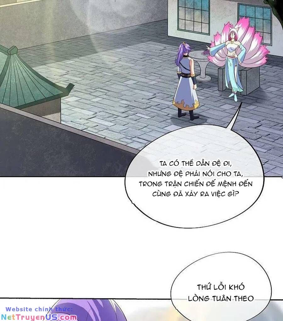 đọc truyện Chiến Hồn Tuyệt Thế Chương 461 ảnh 37 tại Thiên Thai Truyện